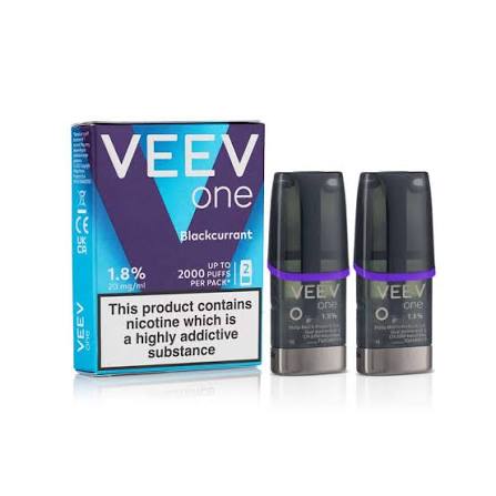 VEEV One Pods